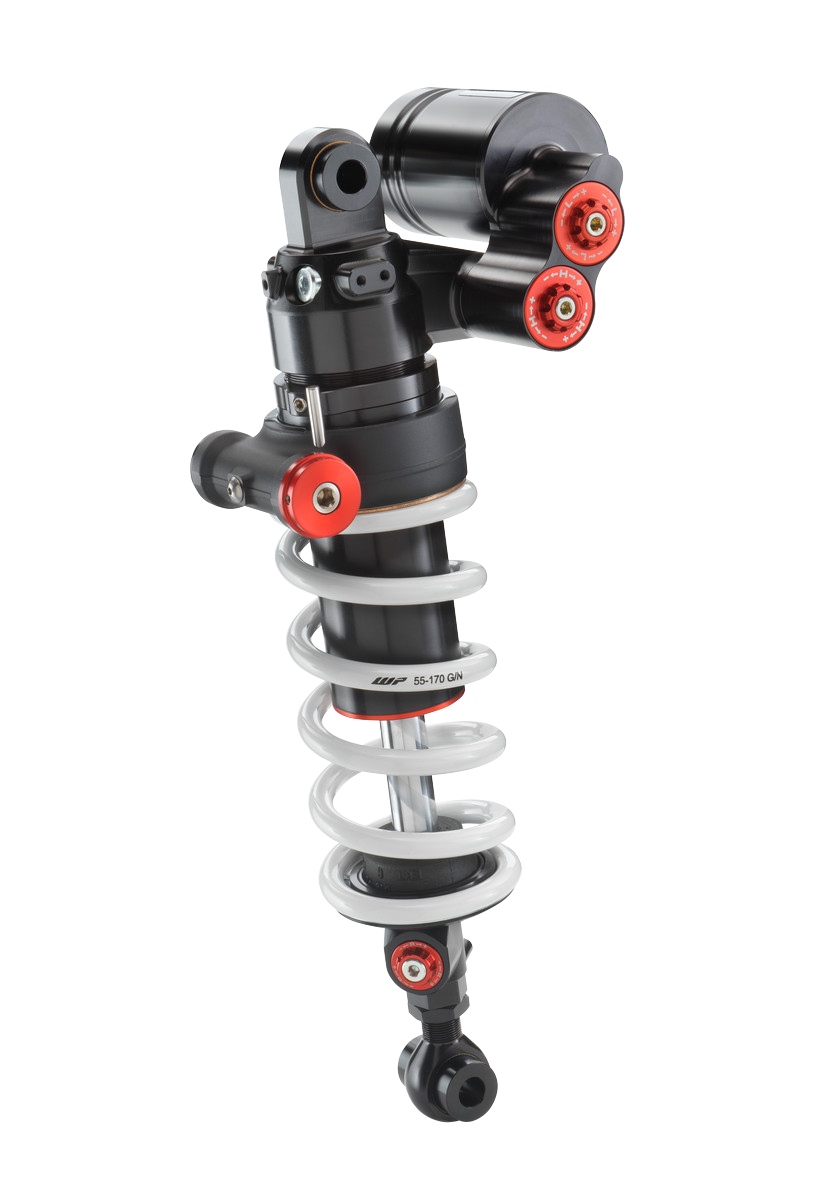 APEX PRO 7746 Stoßdämpfer