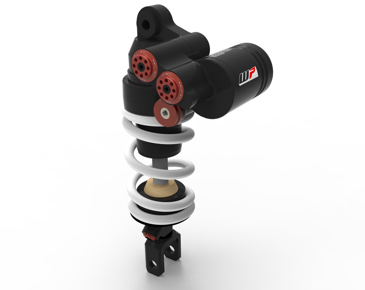 APEX PRO 7746 Stoßdämpfer