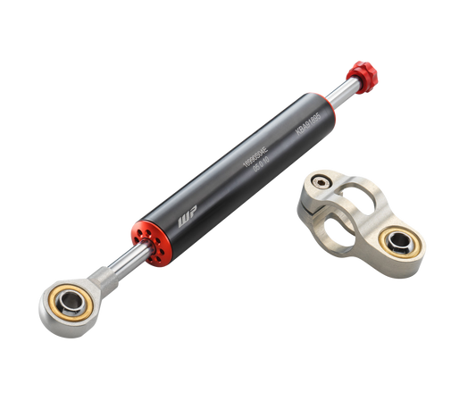 APEX PRO 7117 Lenkungsdämpfer 