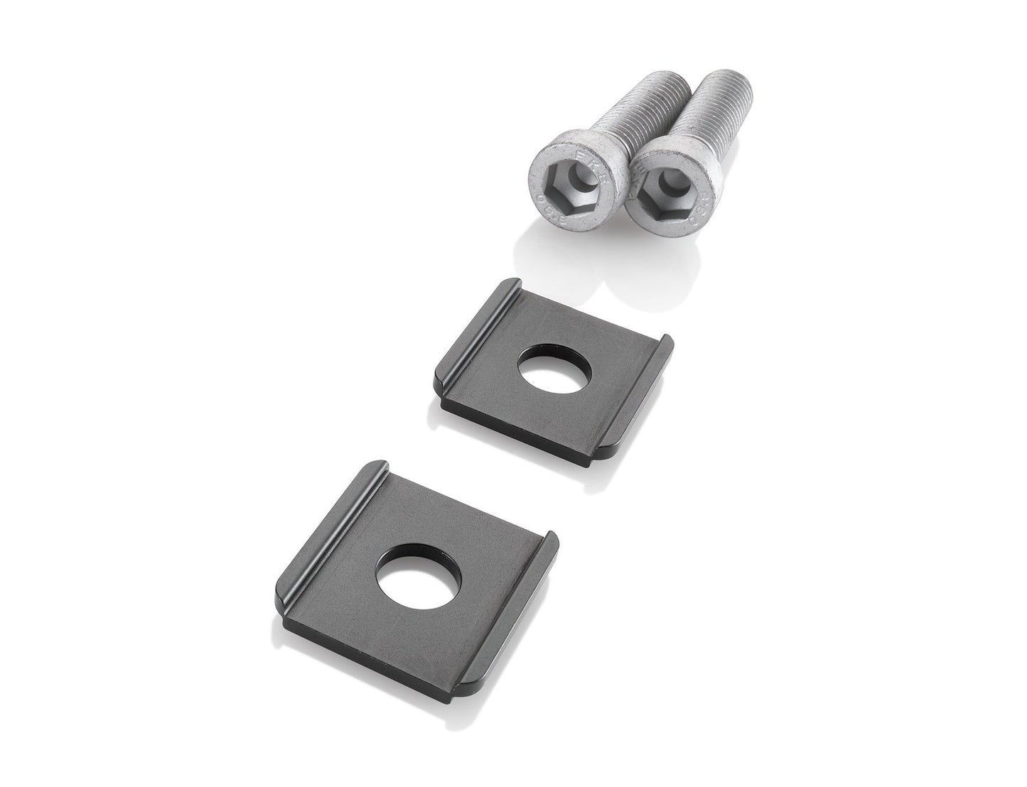 Lenkererhöhung 3 mm
