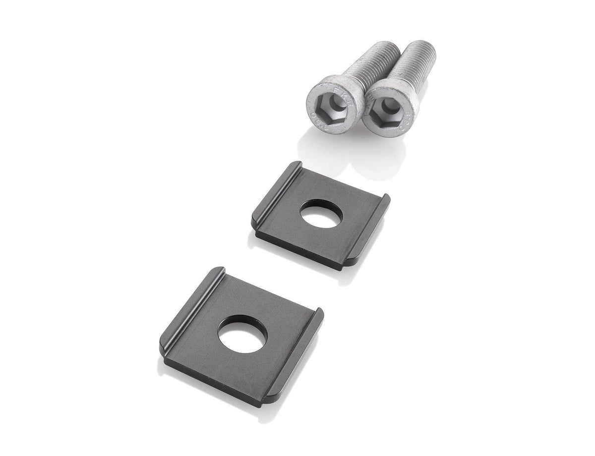 Lenkererhöhung 3 mm