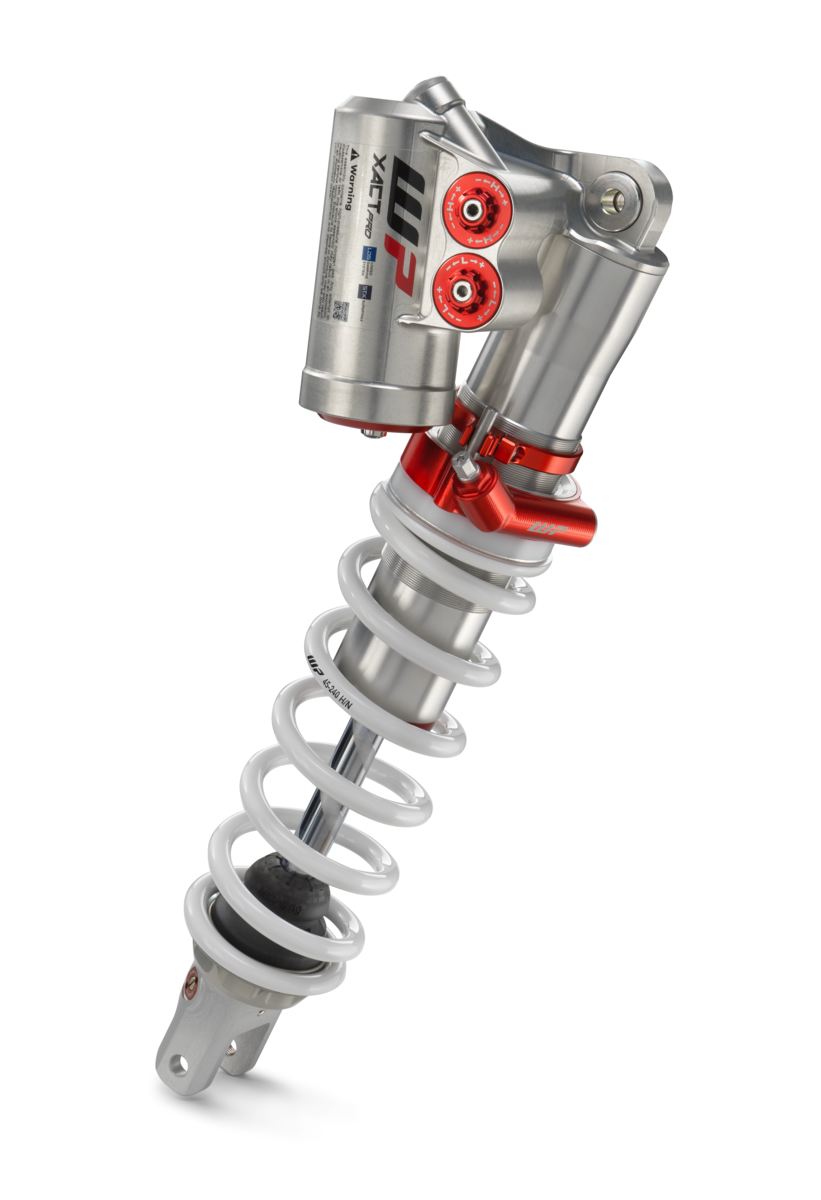 XACT PRO 8950 Stoßdämpfer 