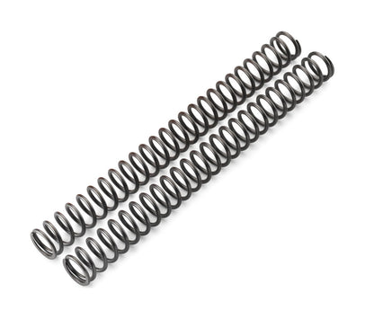 Gabelfeder weich eingestellt 4,0 N/mm