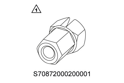 Stecknuss - Article: S70872000200001