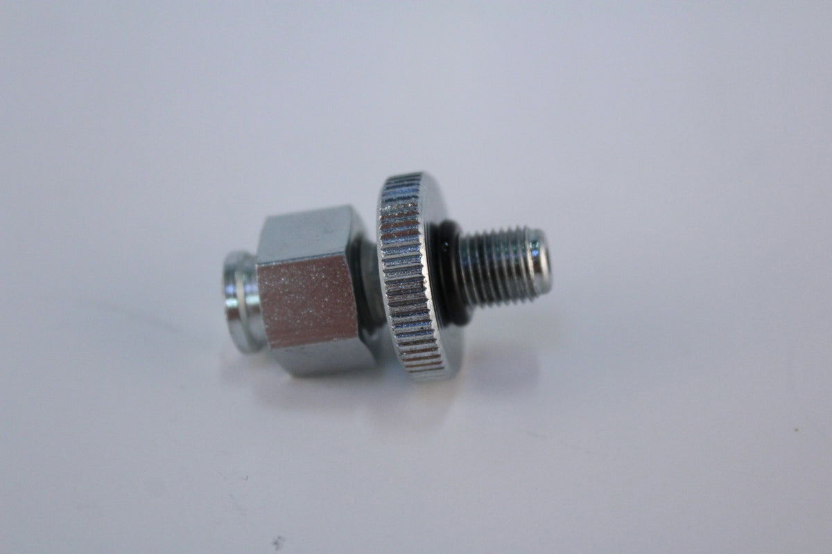 Nadeladapter