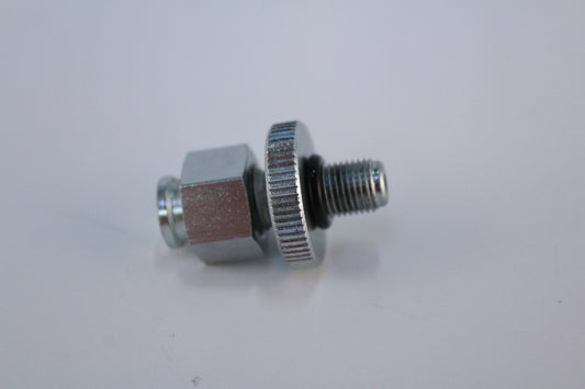 Nadeladapter