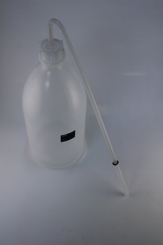 Luftkammerflasche