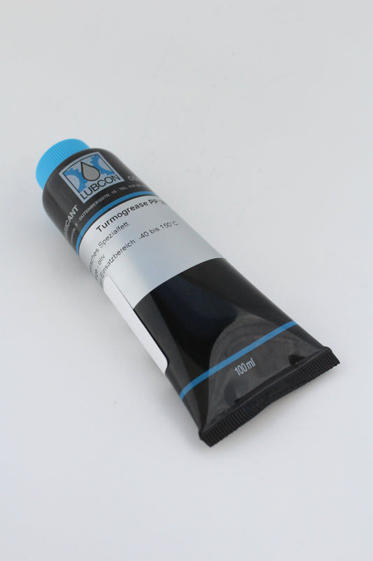 PP300 Fettbehälter 100 g