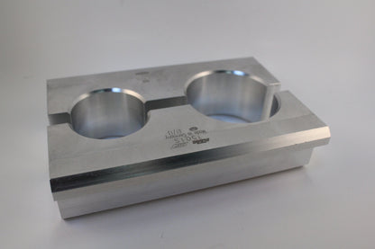 HUSQVARNA Tube clamp inner/outer pipe