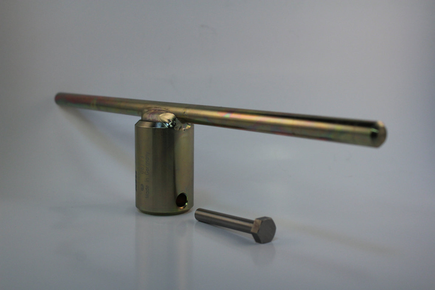 Innenrohr-Montagewerkzeug