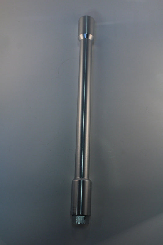 Patronenkappenadapter