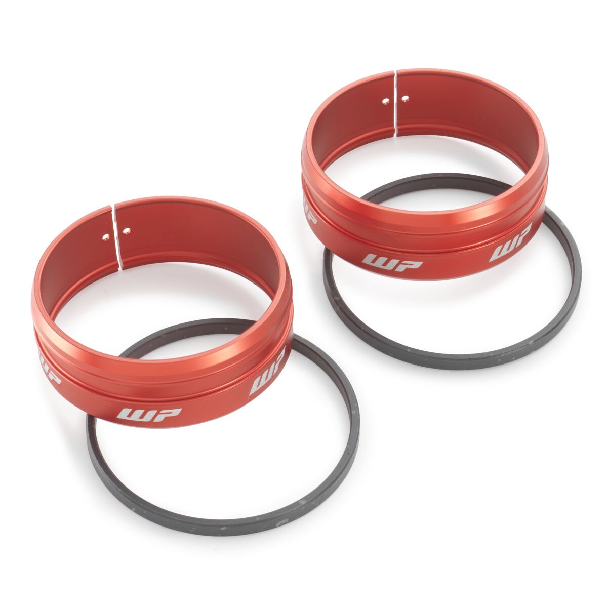 Protective ring kit