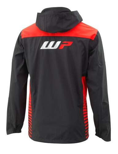KTM REPLICA TEAM HARDSHELL JACKET