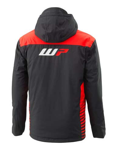 REPLICA TEAM WINTERJACKE