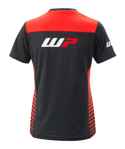 Damen-Replika-Team-T-Shirt