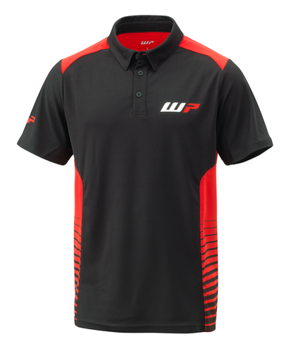 KTM REPLICA TEAM POLO