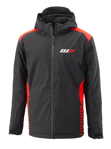 REPLICA TEAM WINTERJACKE