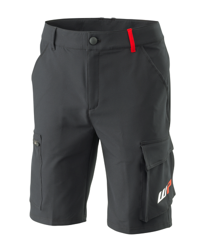 HUSQVARNA REPLICA TEAM SHORTS
