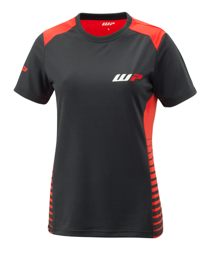 HUSQVARNA WOMEN REPLICA TEAM TEE