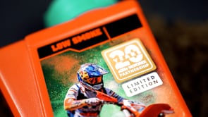 Motorex Cross Power 2T 1L limited Edition