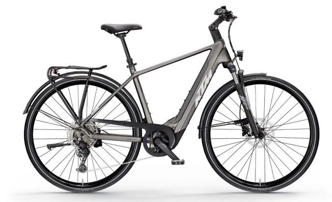 MACINA GRAN 830