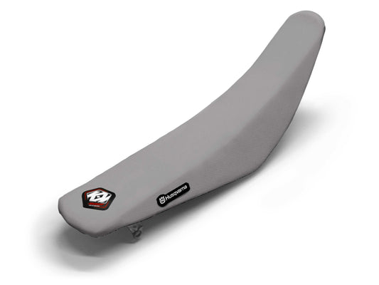 Grauer Sitzbezug - HUSQVARNA FC 450 FACTORY EDITION (2024-2024)