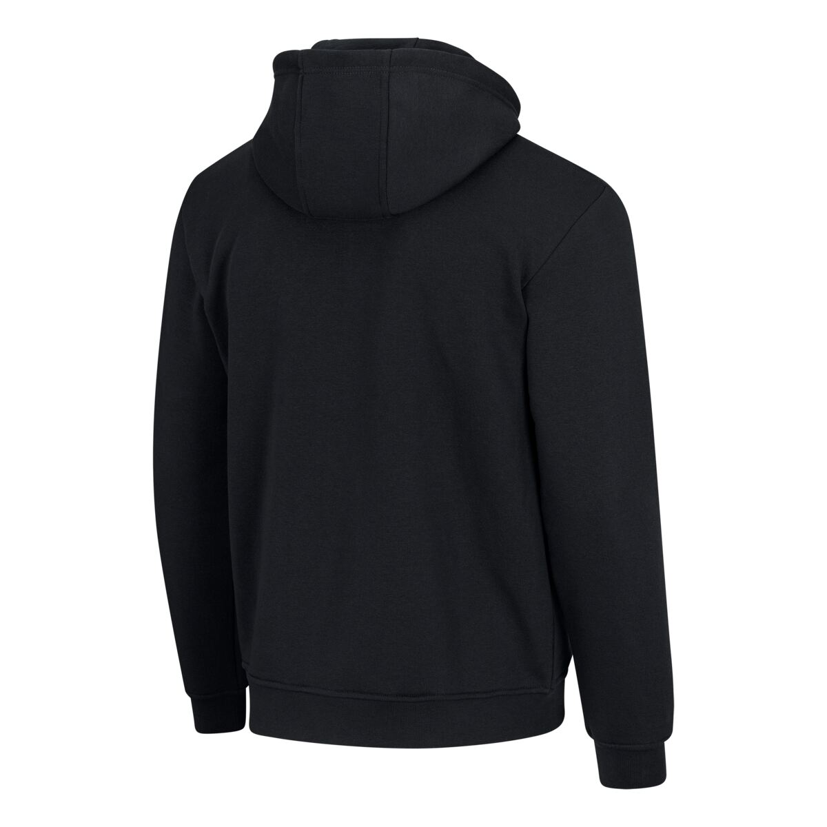 STROBE ZIP HOODIE