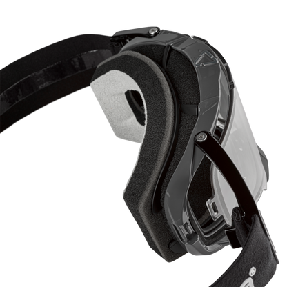 Velocity 6.5 Skibrille – Schwarz