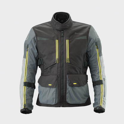 HUSQVARNA SCALAR WATERPROOF JACKET