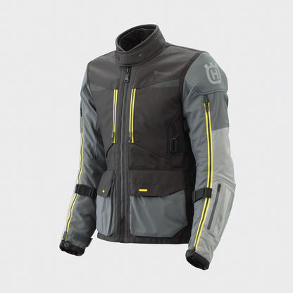 HUSQVARNA SCALAR WATERPROOF JACKET