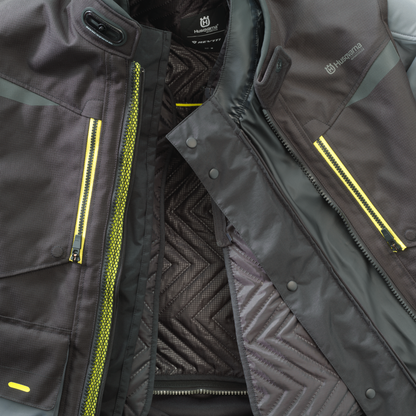 HUSQVARNA SCALAR WATERPROOF JACKET