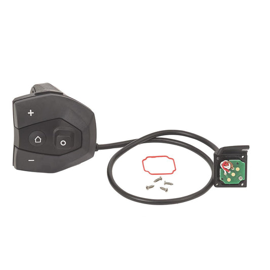 Bedieningseenheid Nyon Bosch eBike System 2