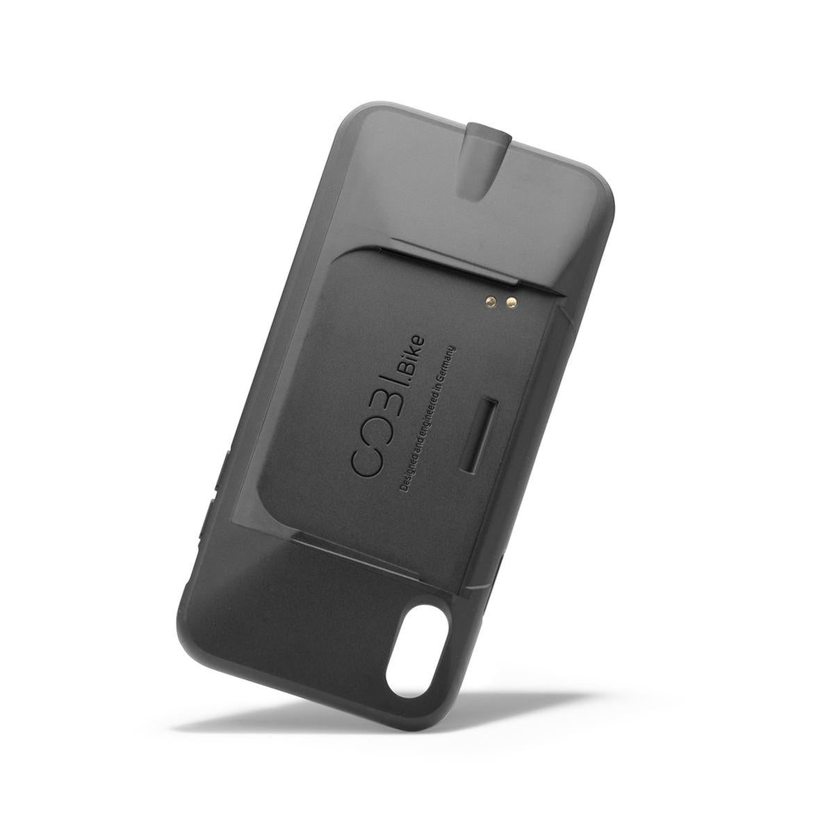 Hülle passend für iPhone X, XS und Bosch eBike System 2