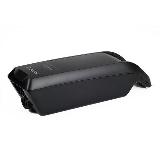 PowerPack 400 Frame Bosch eBike System 2