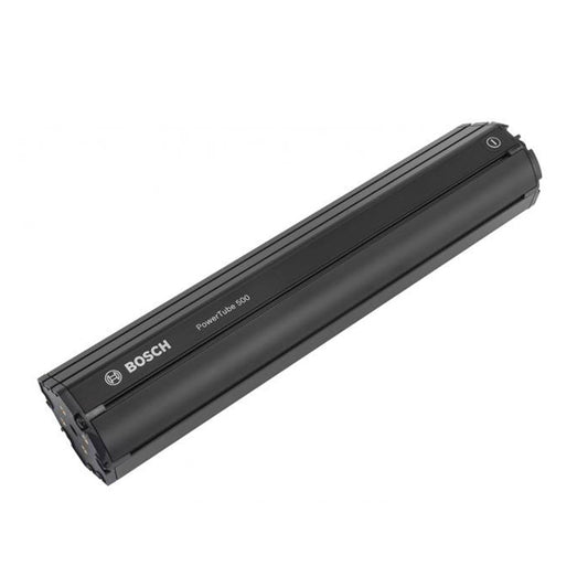 PowerTube 500 horizontaal Bosch eBike System 2