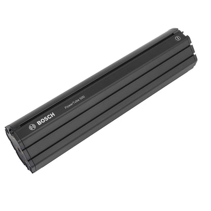 PowerTube 500 verticaal Bosch eBike System 2