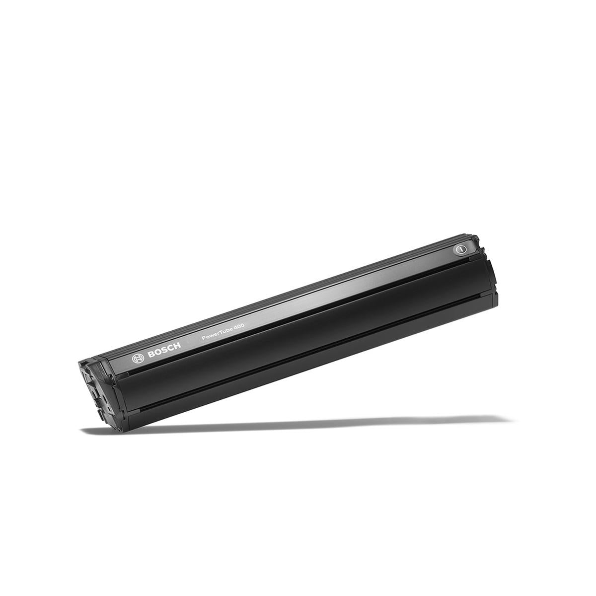 PowerTube 400 horizontaal Bosch eBike System 2