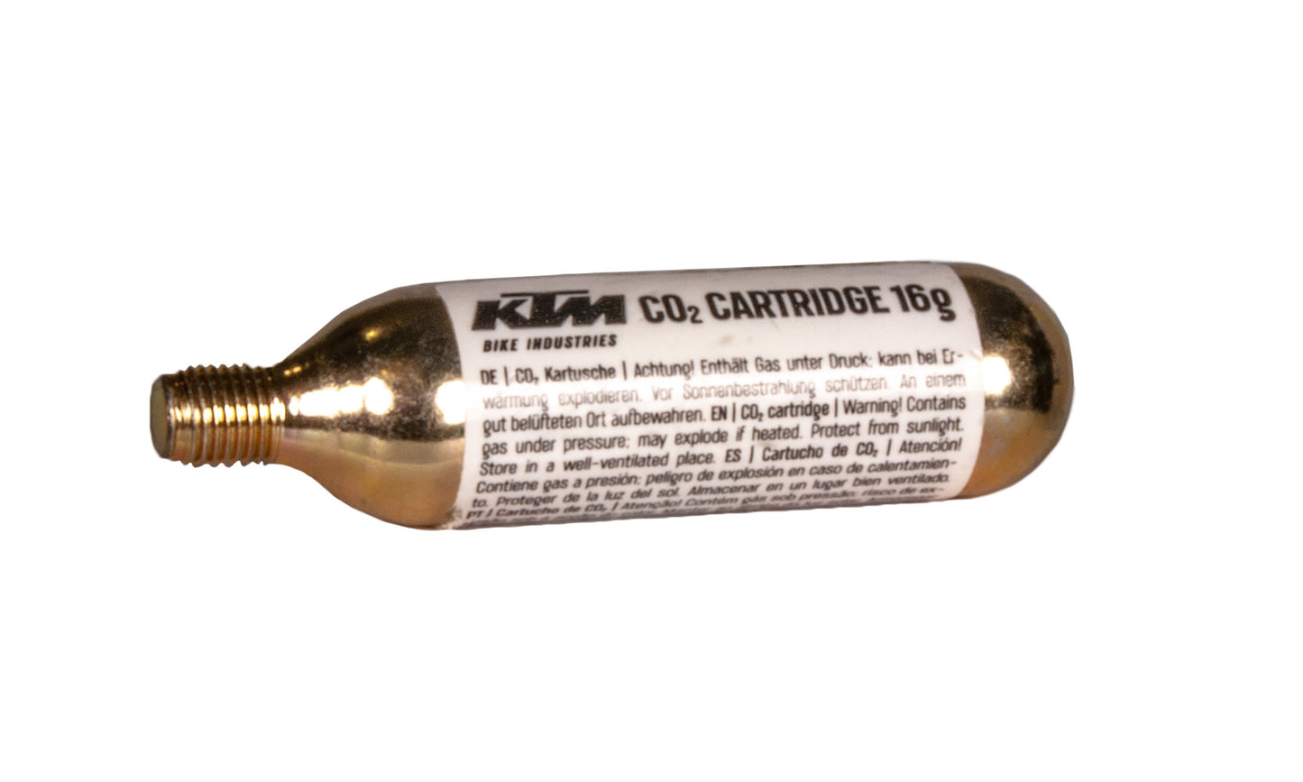 KTM Bikes Pumps