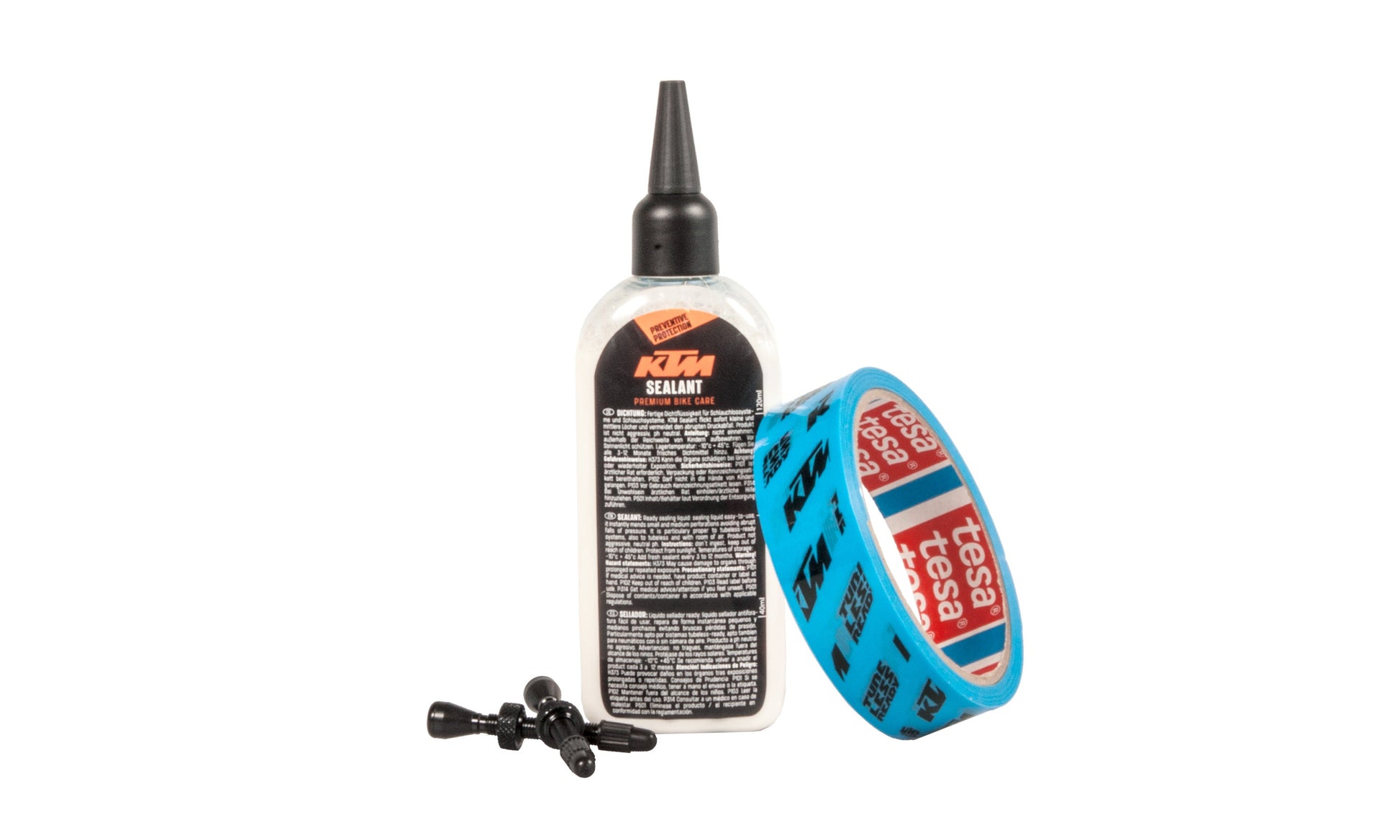 KTM Bikes Tires & Tubes