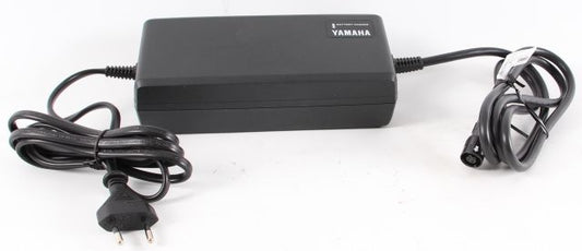 E-Bike EBP Ladegerät Yamaha Akku 36V V2