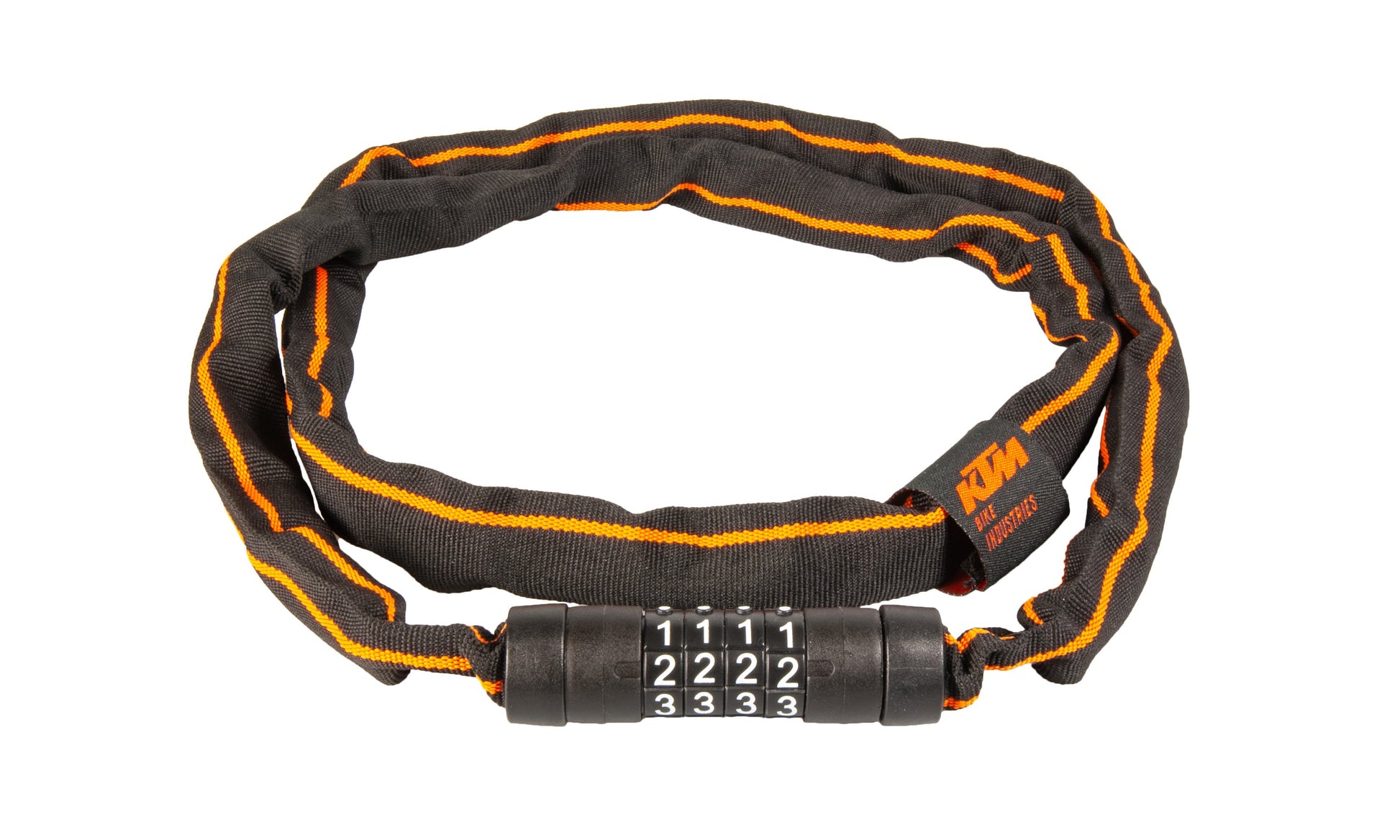 KTM Bikes Locks
