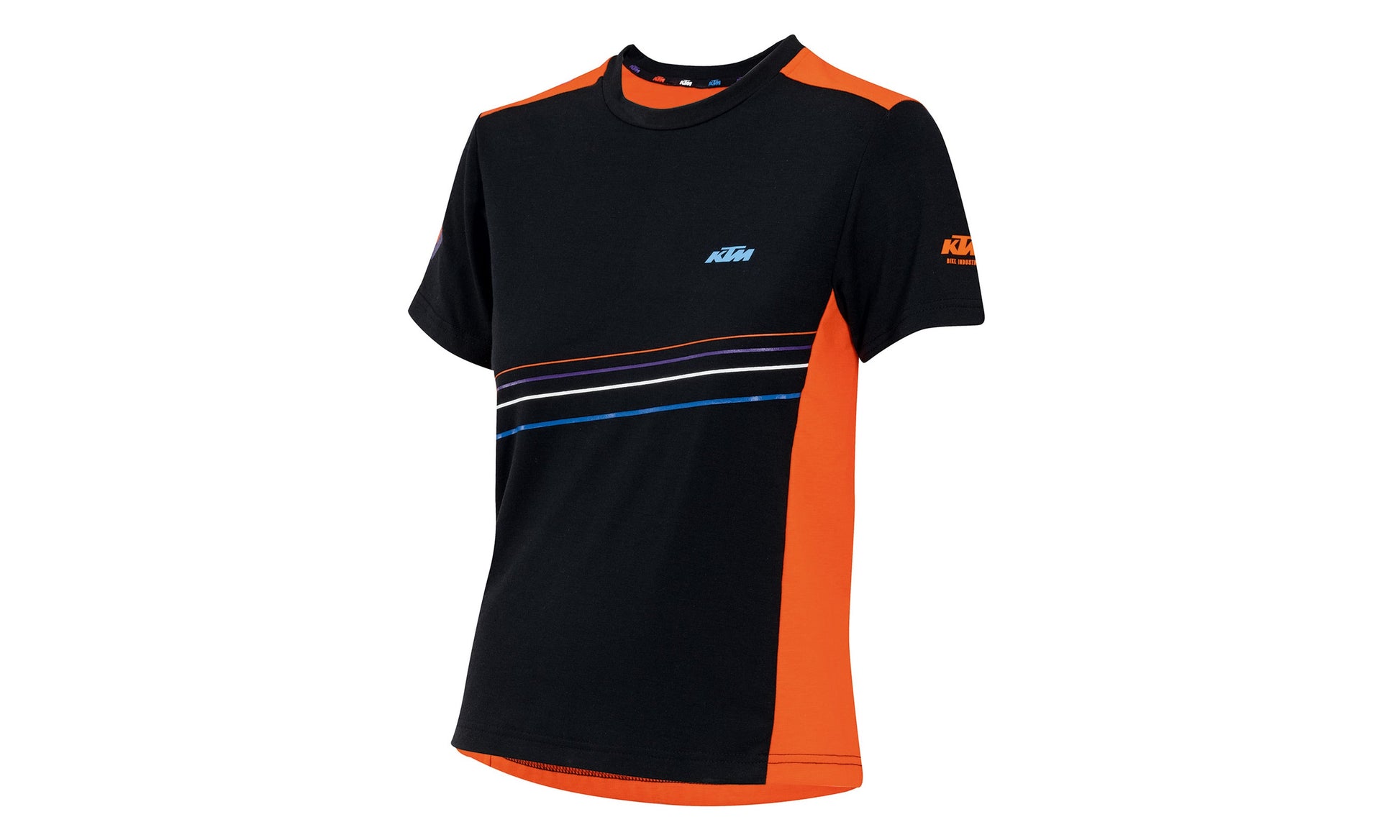 MTB-kleding Jerseys