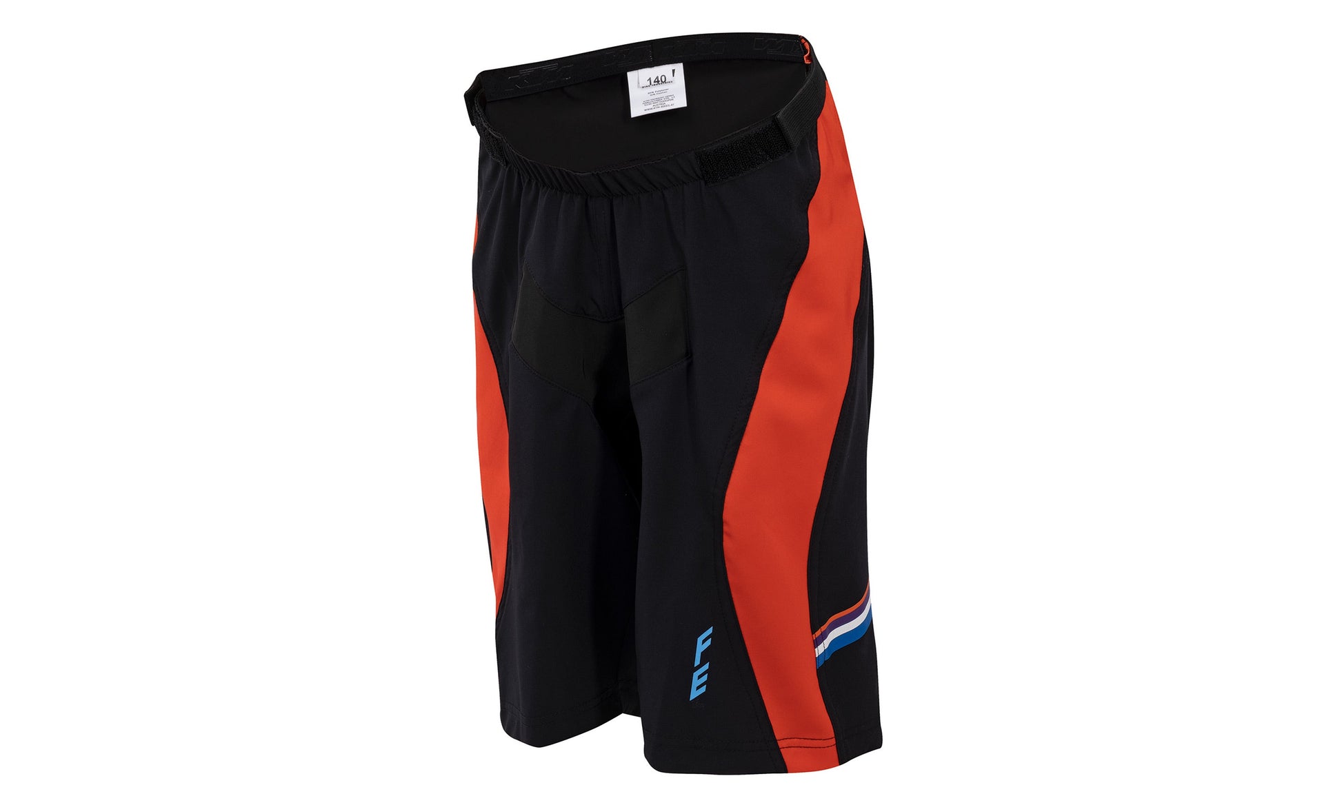MTB-kleding Shorts
