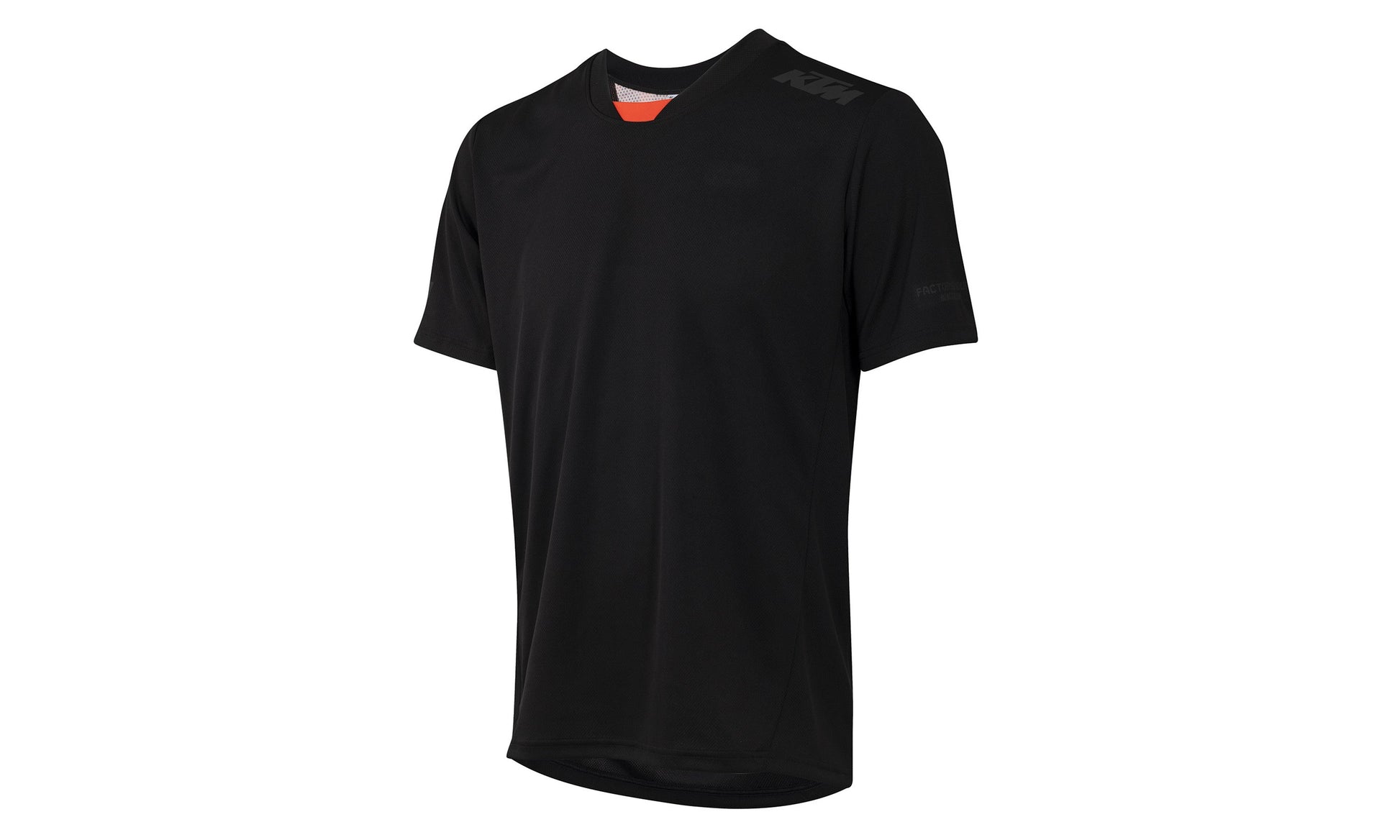 MTB-kleding Jerseys