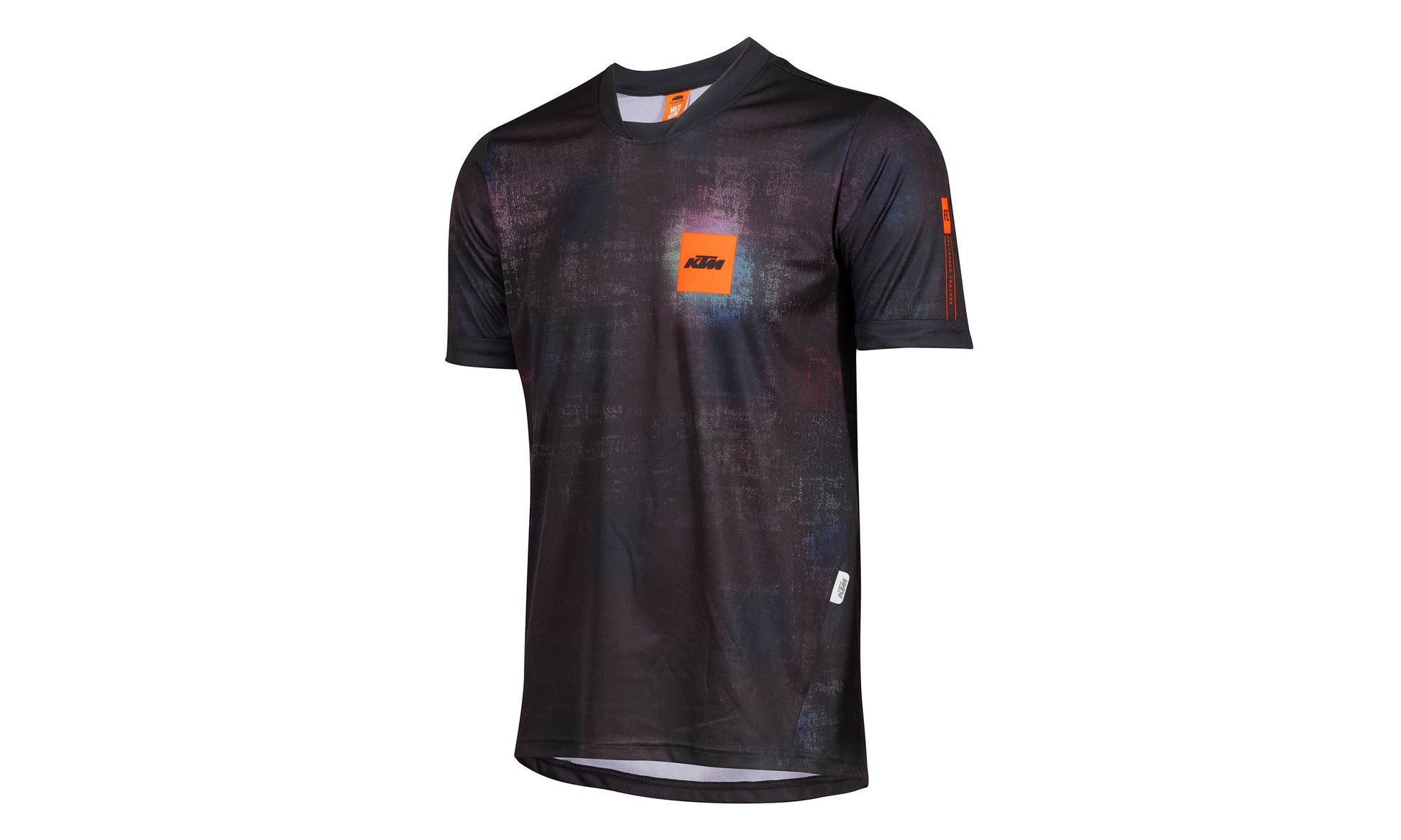 MTB-kleding Jerseys