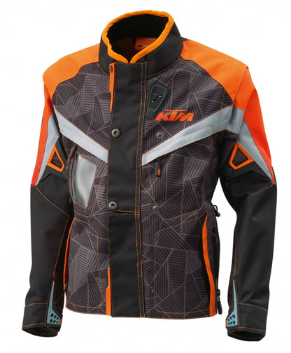 KTM KIDS RACETECH JACKET size S