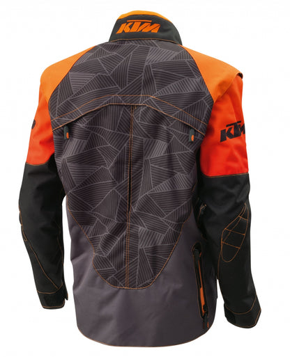 KTM KIDS RACETECH JACKET size S