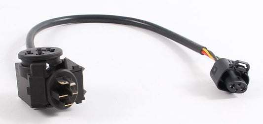 E-Bike EBP-Kabelbaum Bosch-Batterie RDT mit Kontaktpunkten 