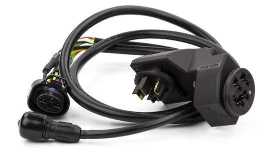 E-Bike EBP-KABELBAUM BOSCH-BATTERIE MIT KONTAKTPUNKTEN AUTOMATISCH 