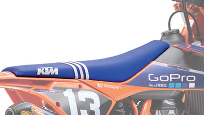 KTM-shop.nl Adidas Seat Cover 125-... SX & SX-F 16-18